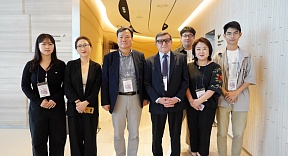안드레이 쿨릭 주한 러시아 대사, "한러 청년 TALK 콘서트"에 참석 안드레이 쿨릭 주한 러시아 대사, "한러 청년 TALK 콘서트"에 참석
